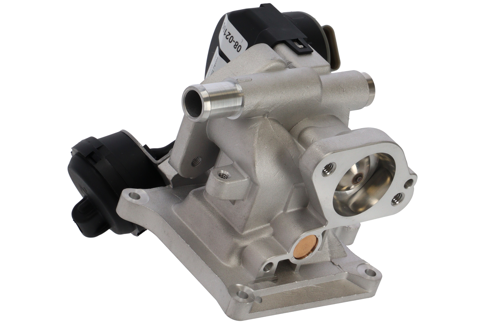 EGR ventil