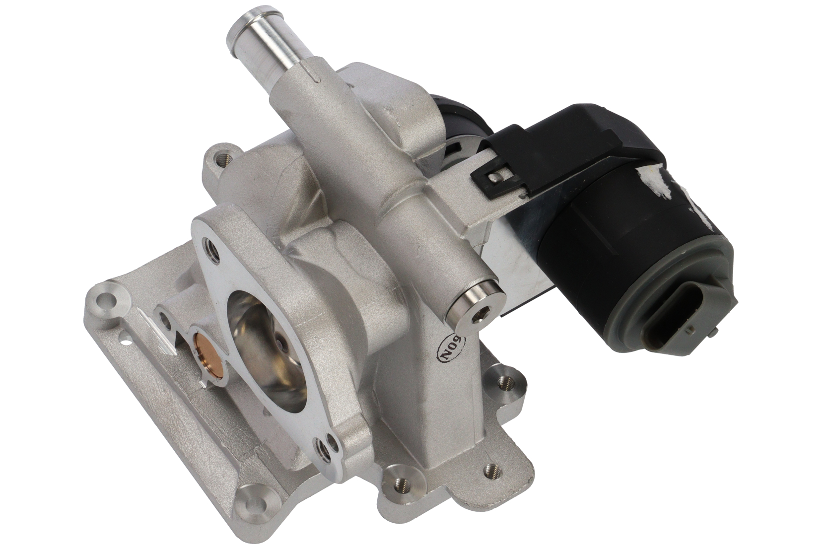 EGR ventil