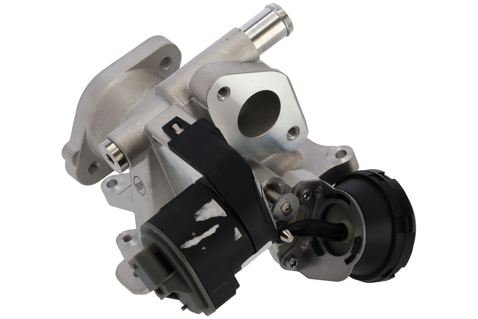 EGR ventil