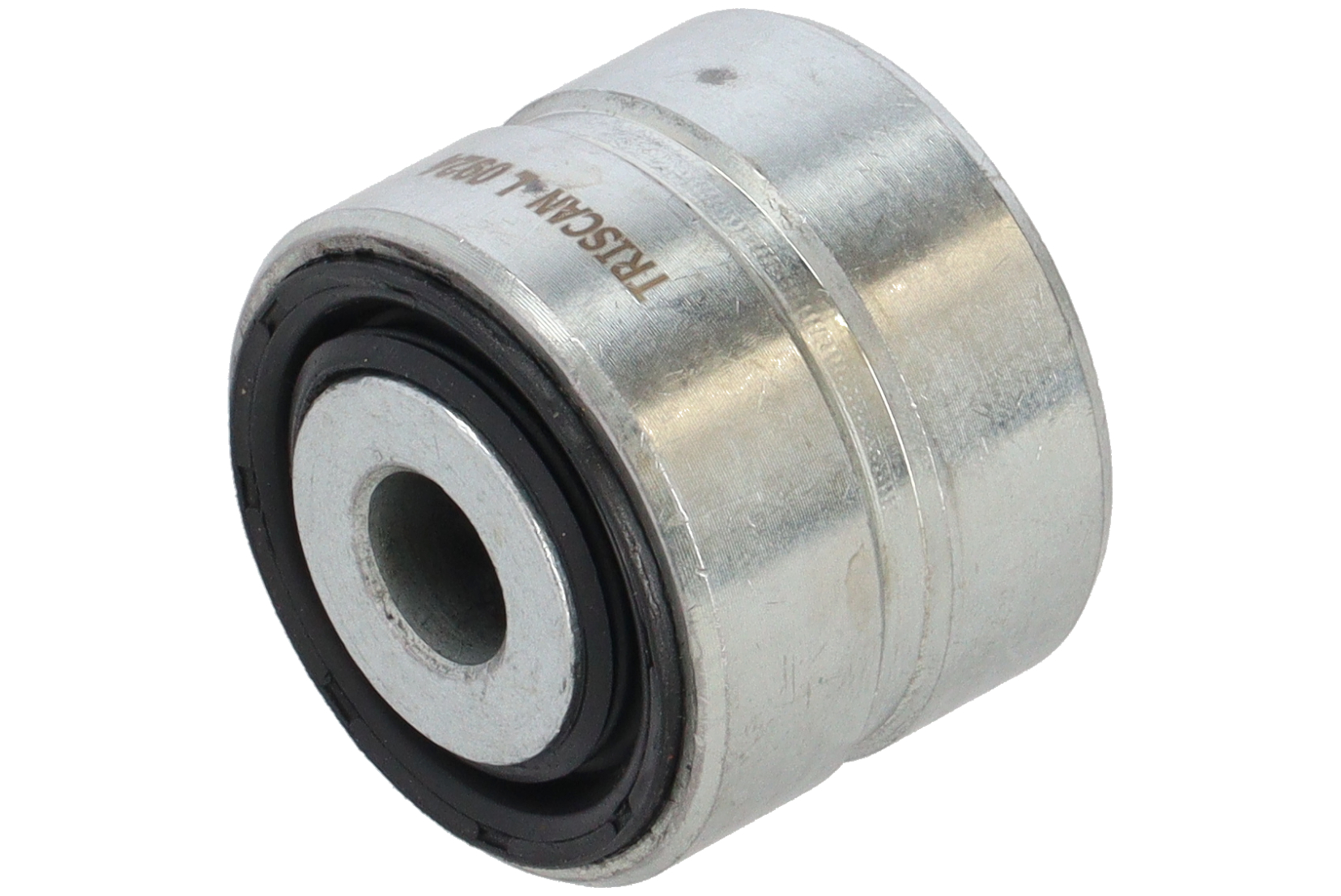 Foring, bærebru til Tesla