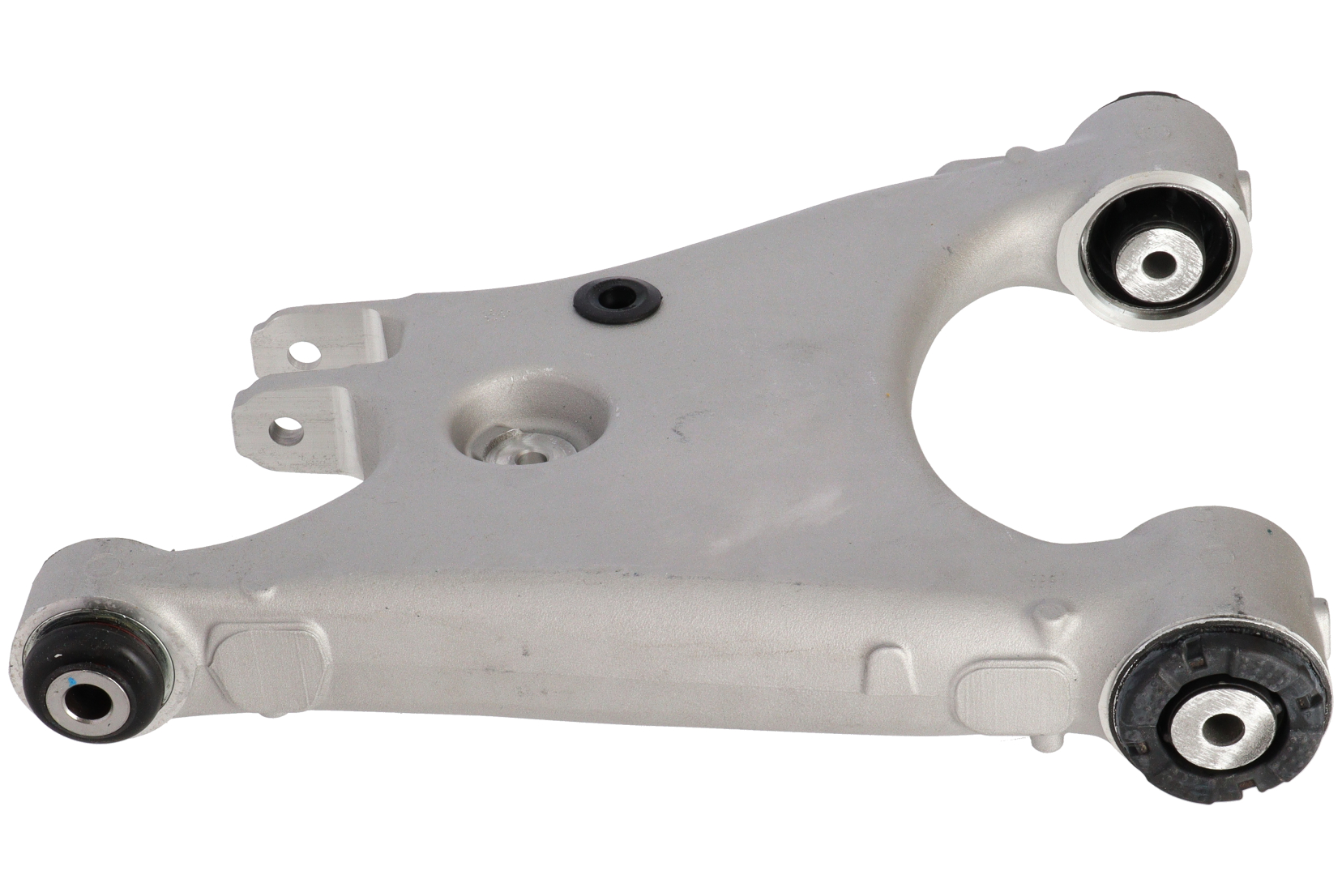 Bærebru nedre til Tesla