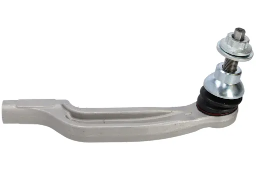 Endeledd til Mercedes-Benz