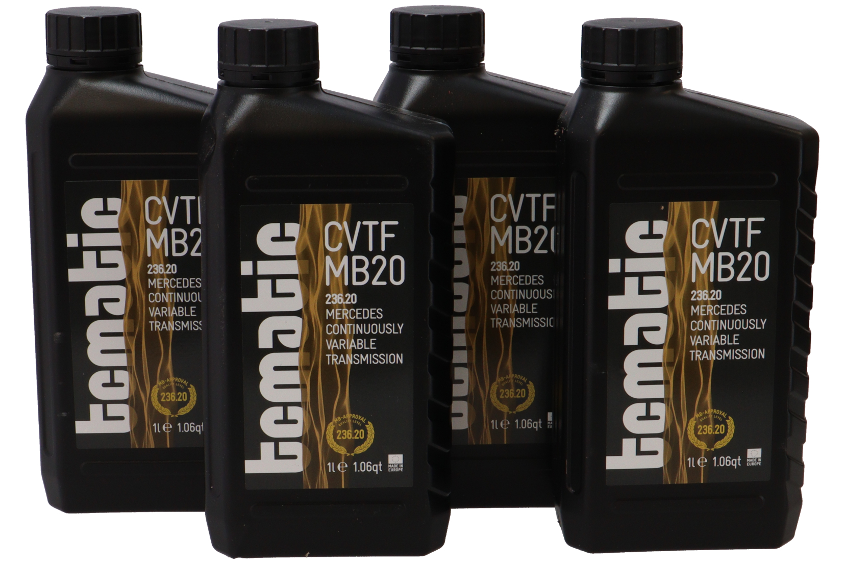 Automatgirkasse, servicekit