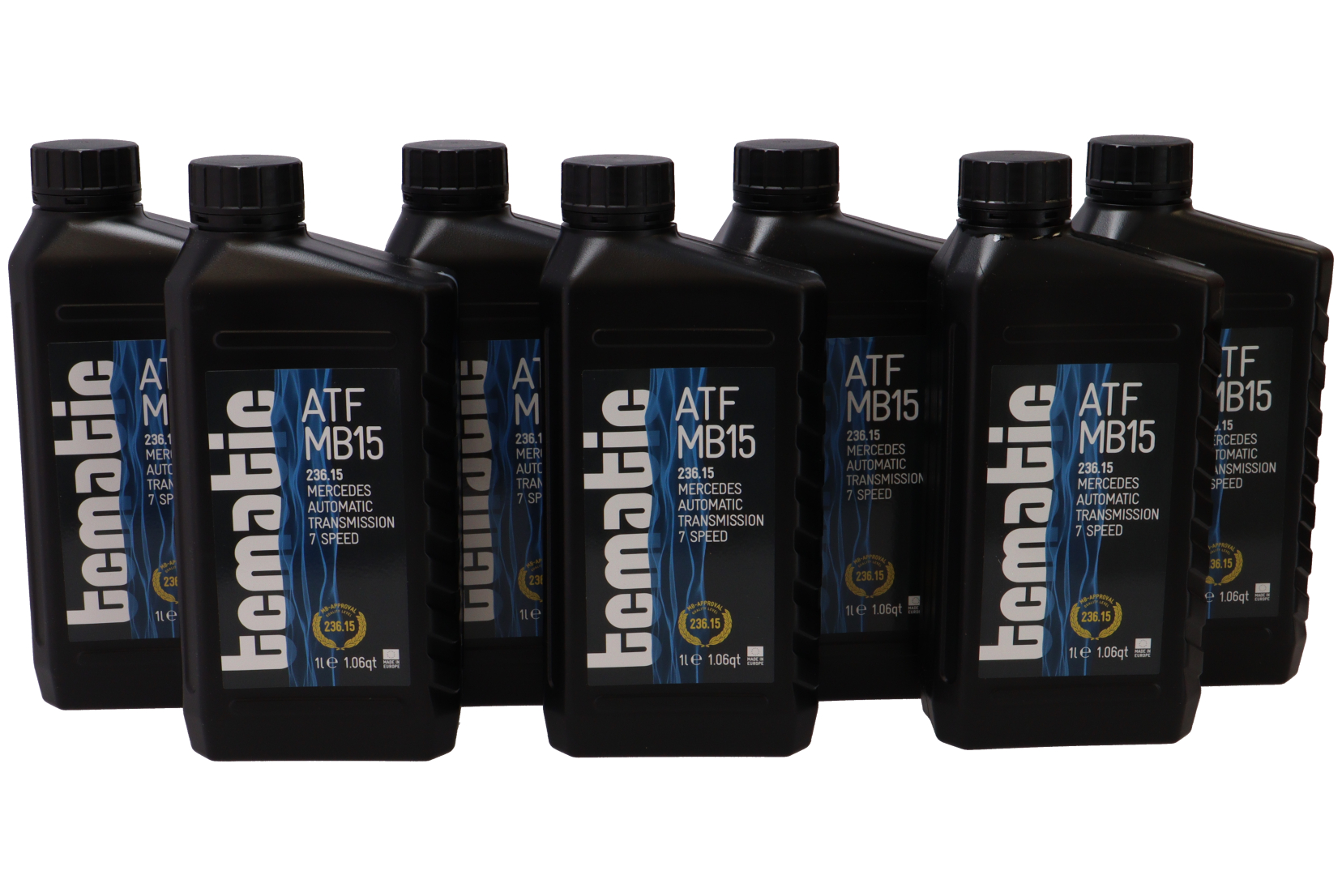 Automatgirkasse, servicekit