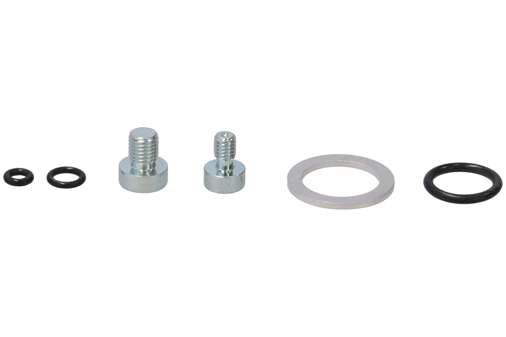 Automatgirkasse, servicekit