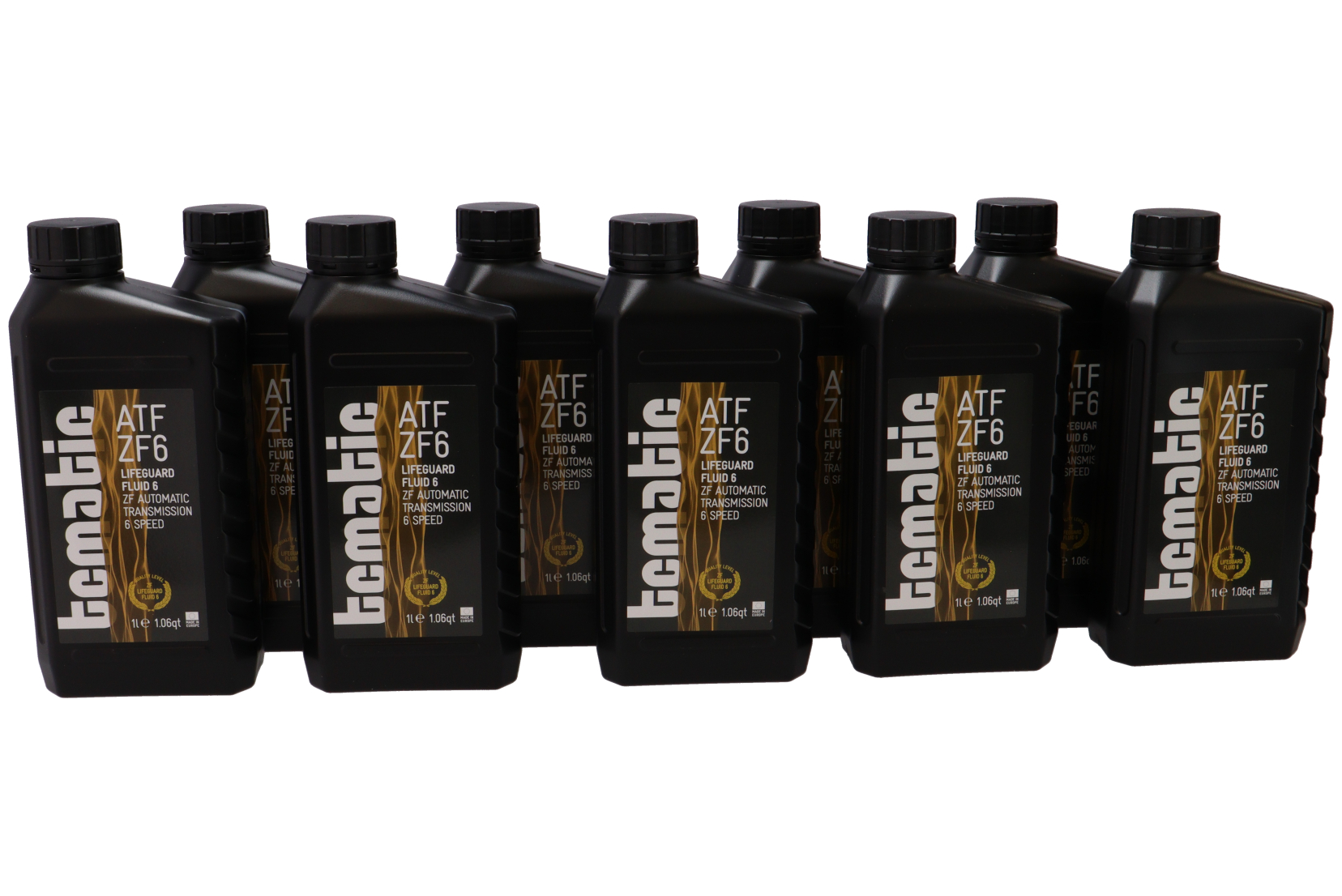 Automatgirkasse, servicekit