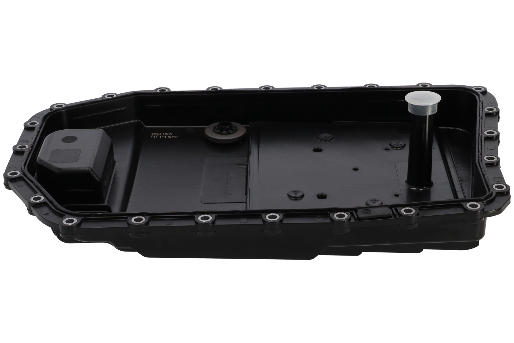 Automatgirkasse, servicekit