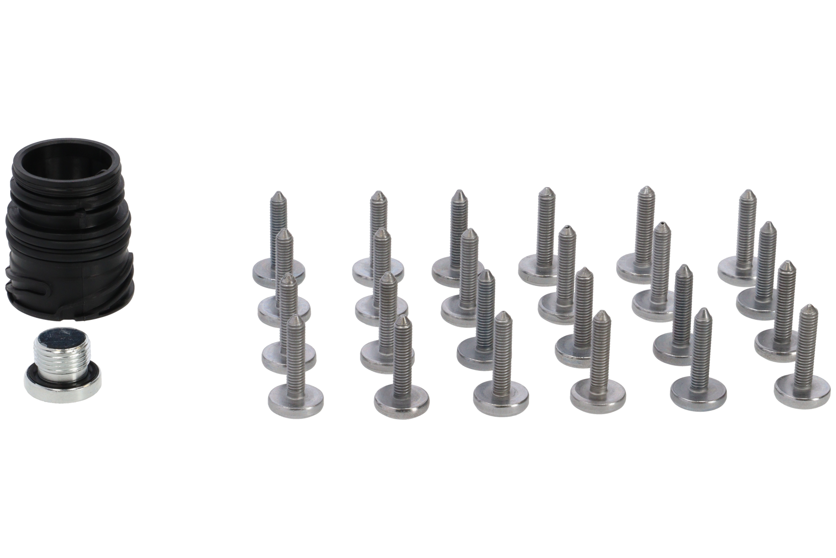 Automatgirkasse, servicekit