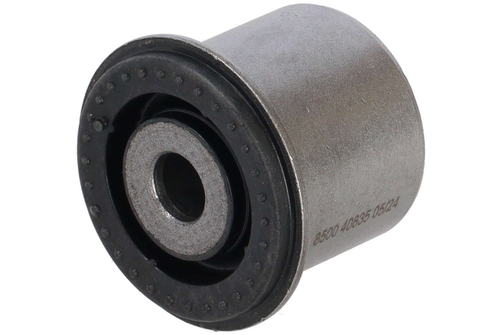 Foring, bærebru til Honda