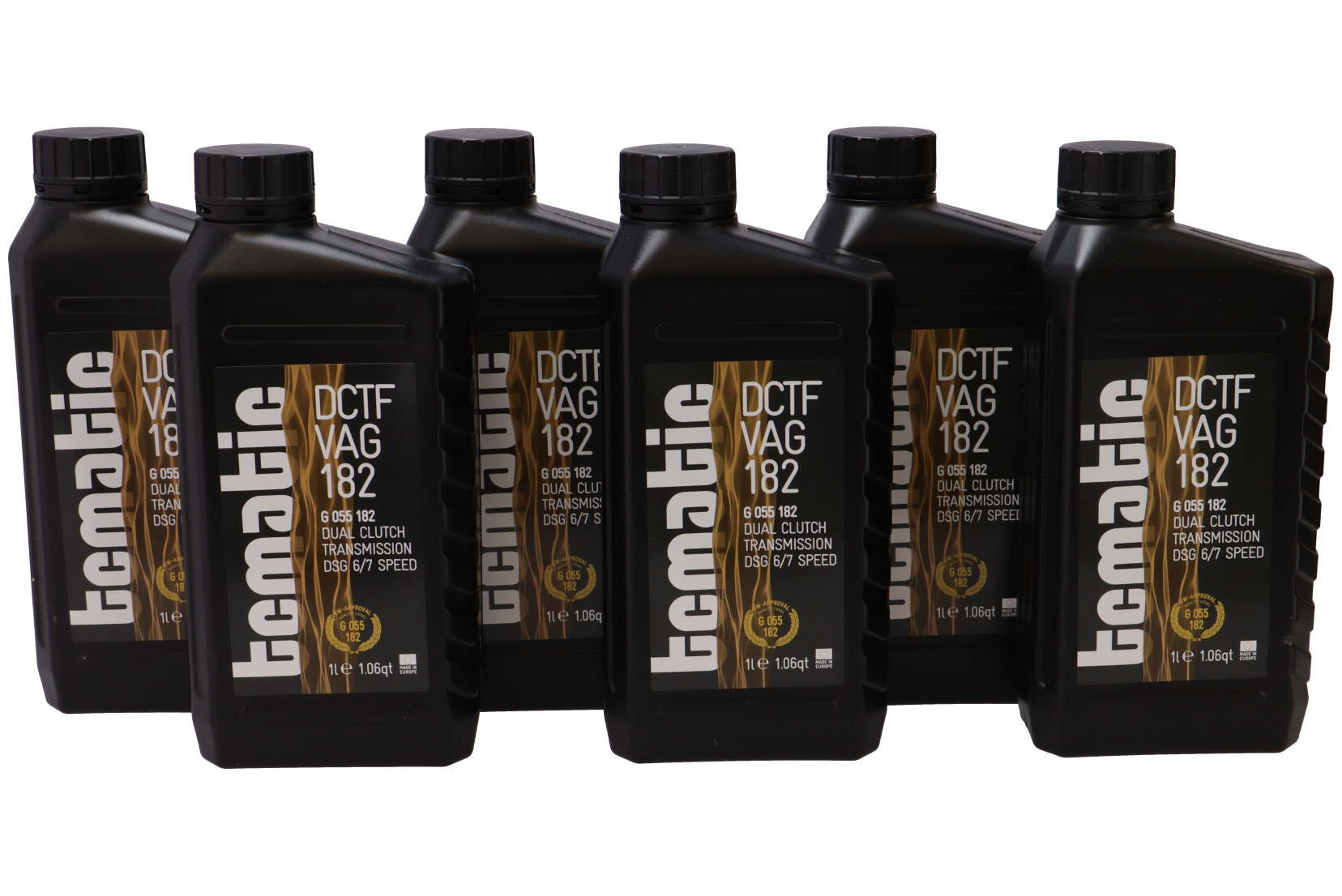 Automatgirkasse, servicekit