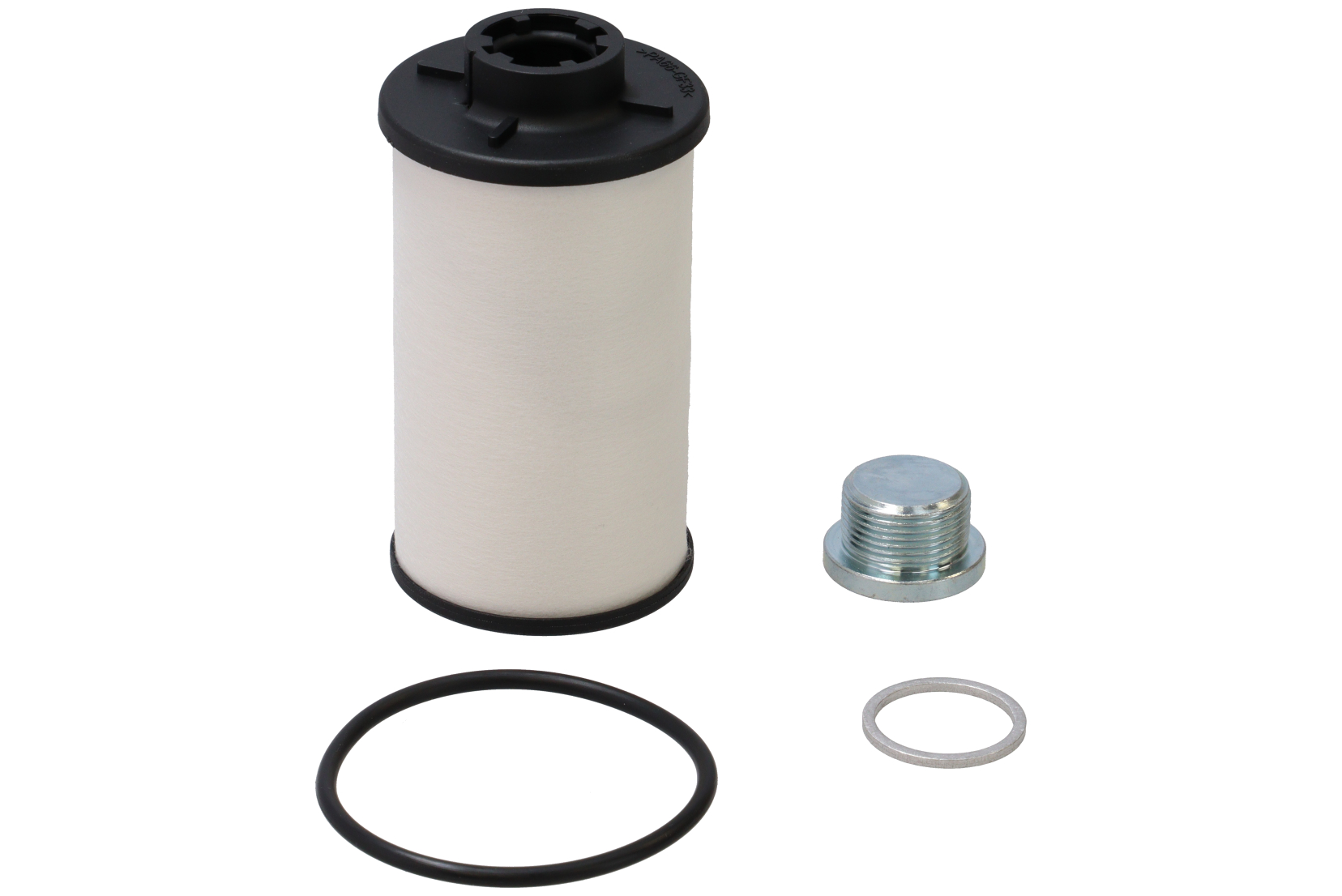 Automatgirkasse, servicekit