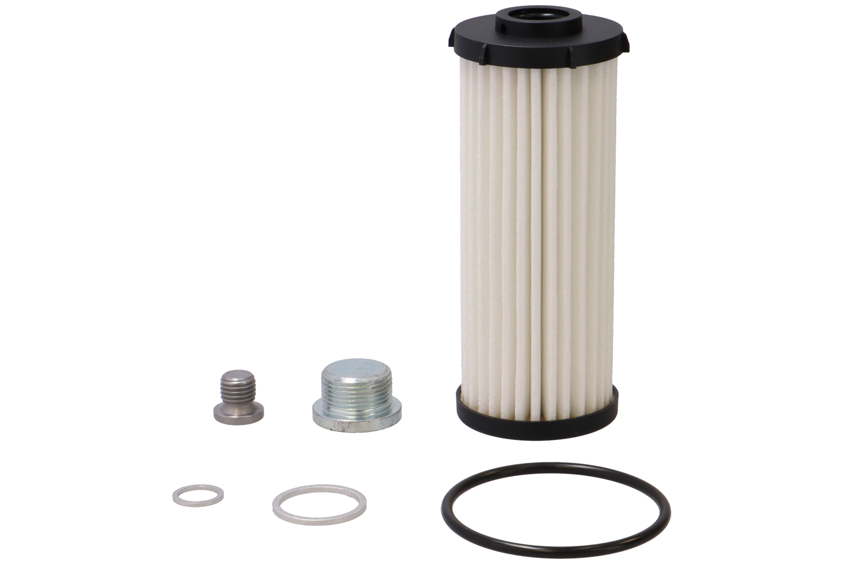 Automatgirkasse, servicekit