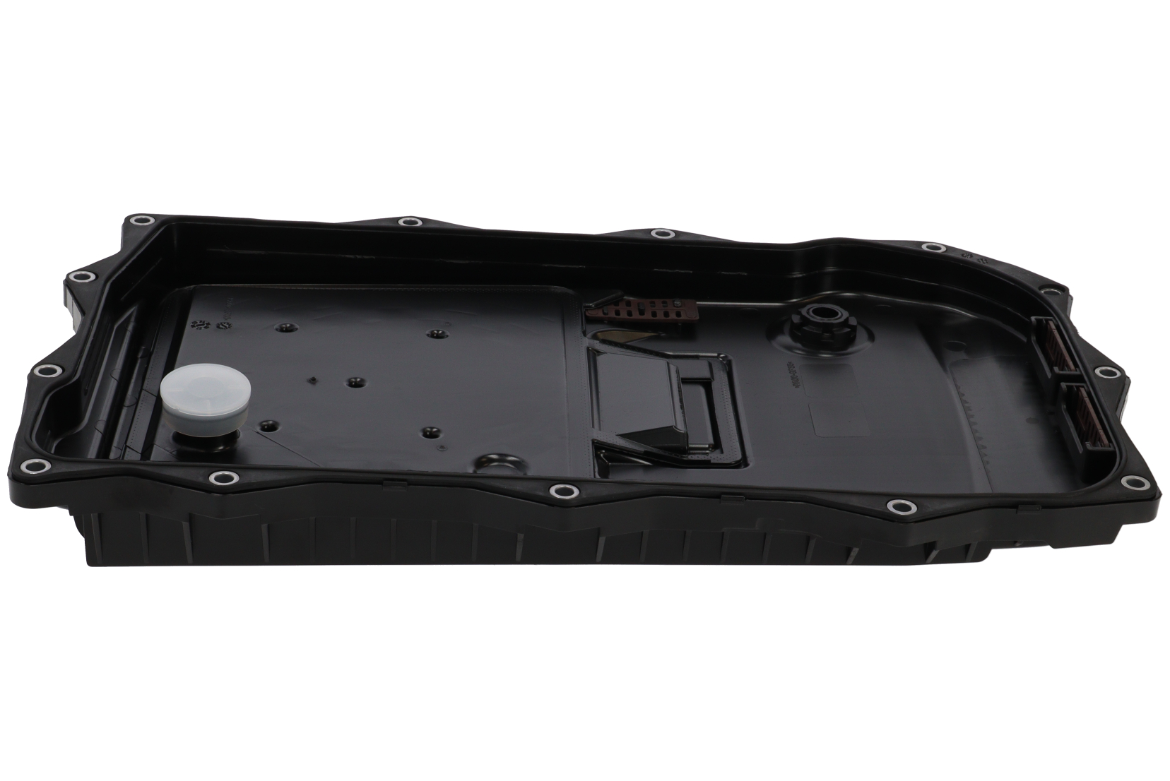 Automatgirkasse, servicekit