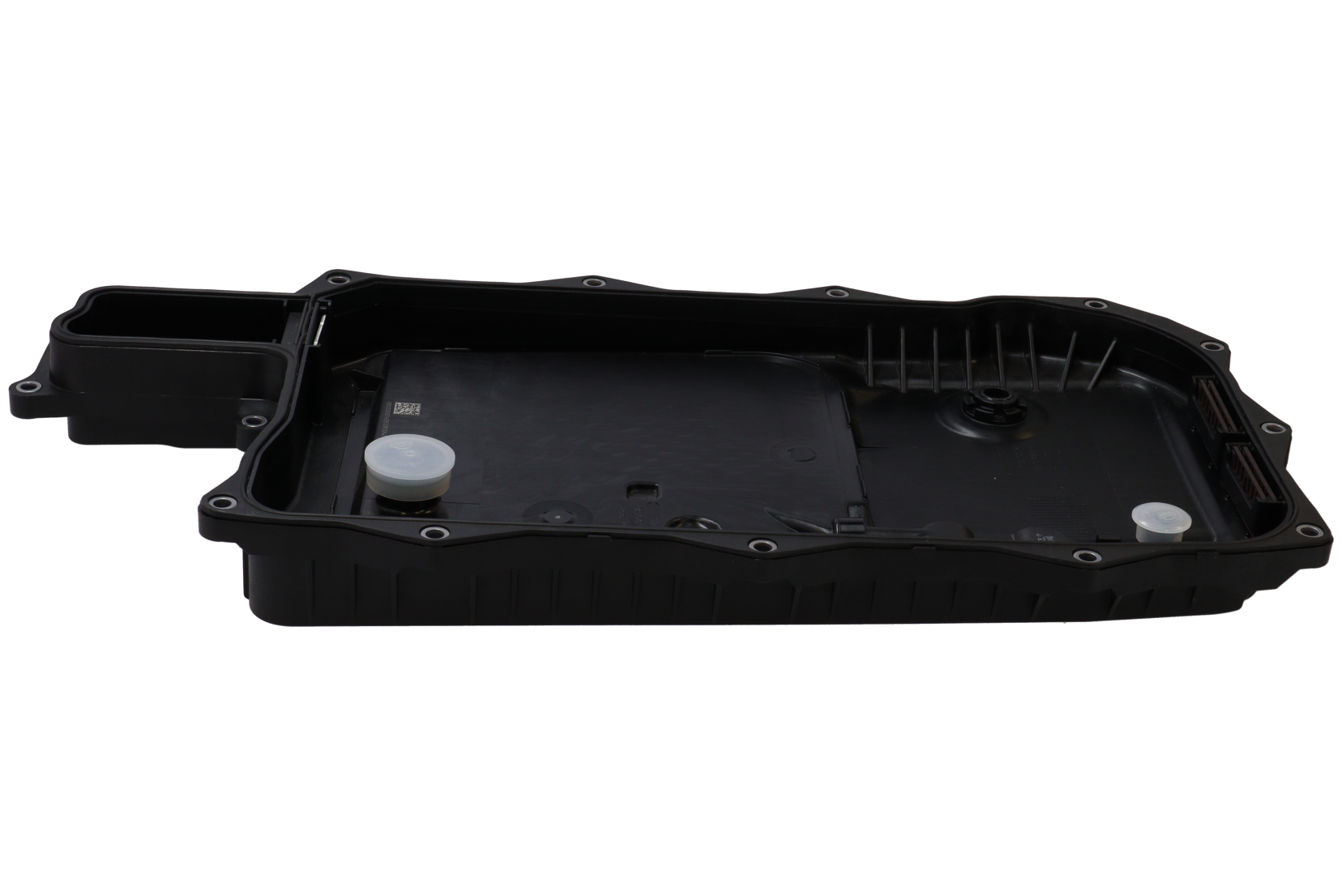 Automatgirkasse, servicekit