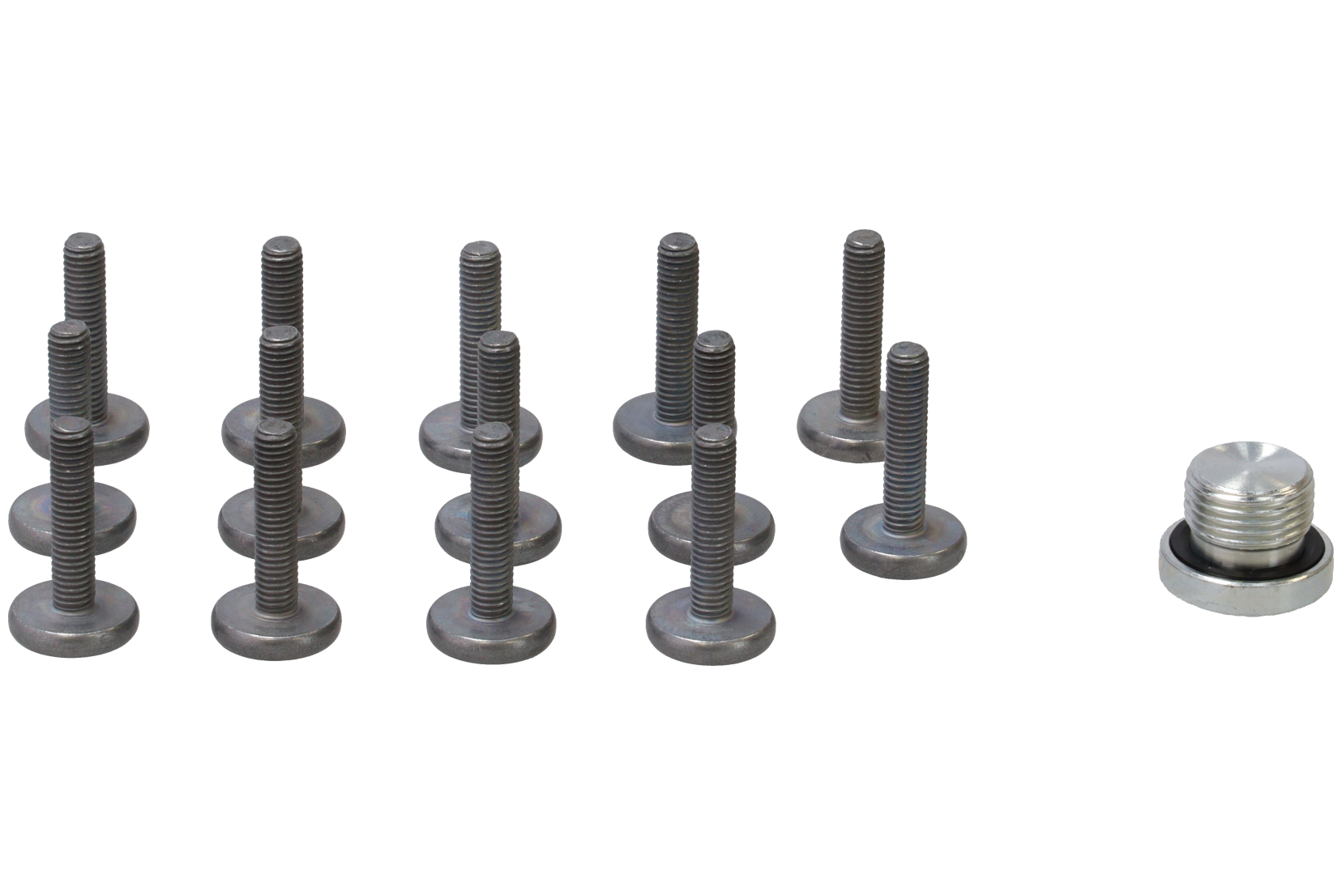 Automatgirkasse, servicekit