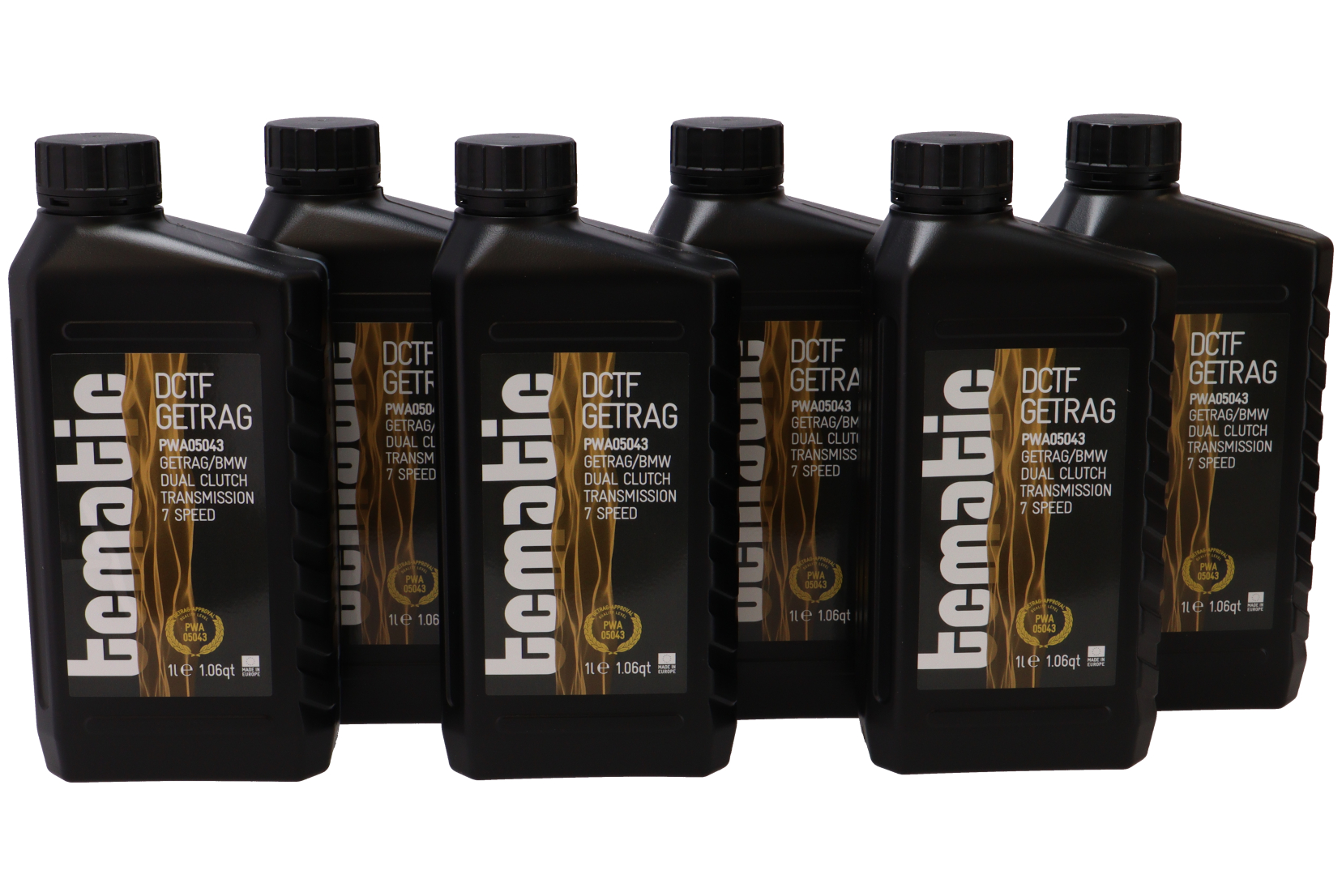 Automatgirkasse, servicekit