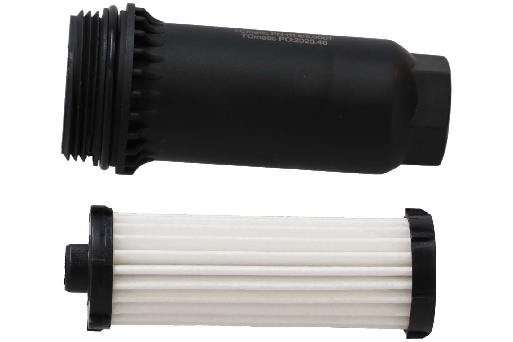 Automatgirkasse, servicekit