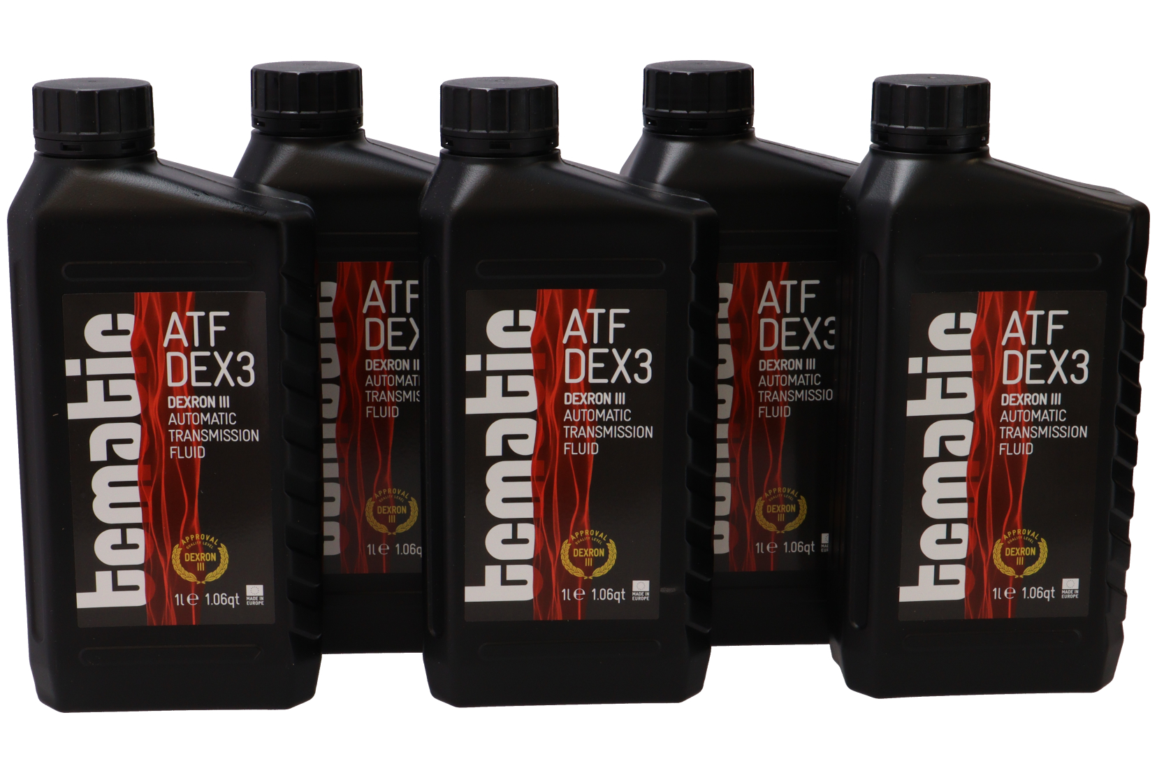 Automatgirkasse, servicekit