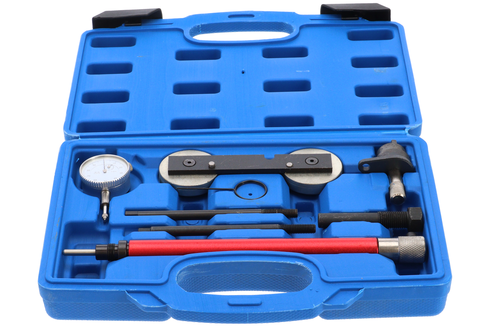 Registerkjede verktøy