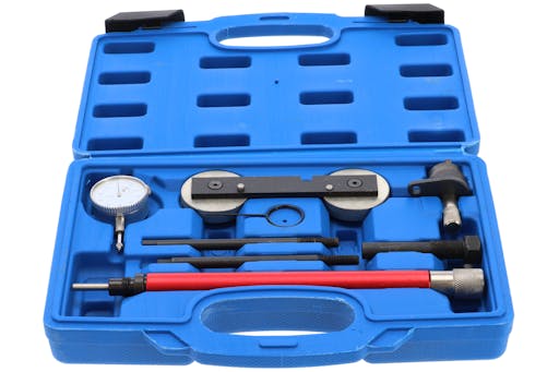 Registerkjede verktøy