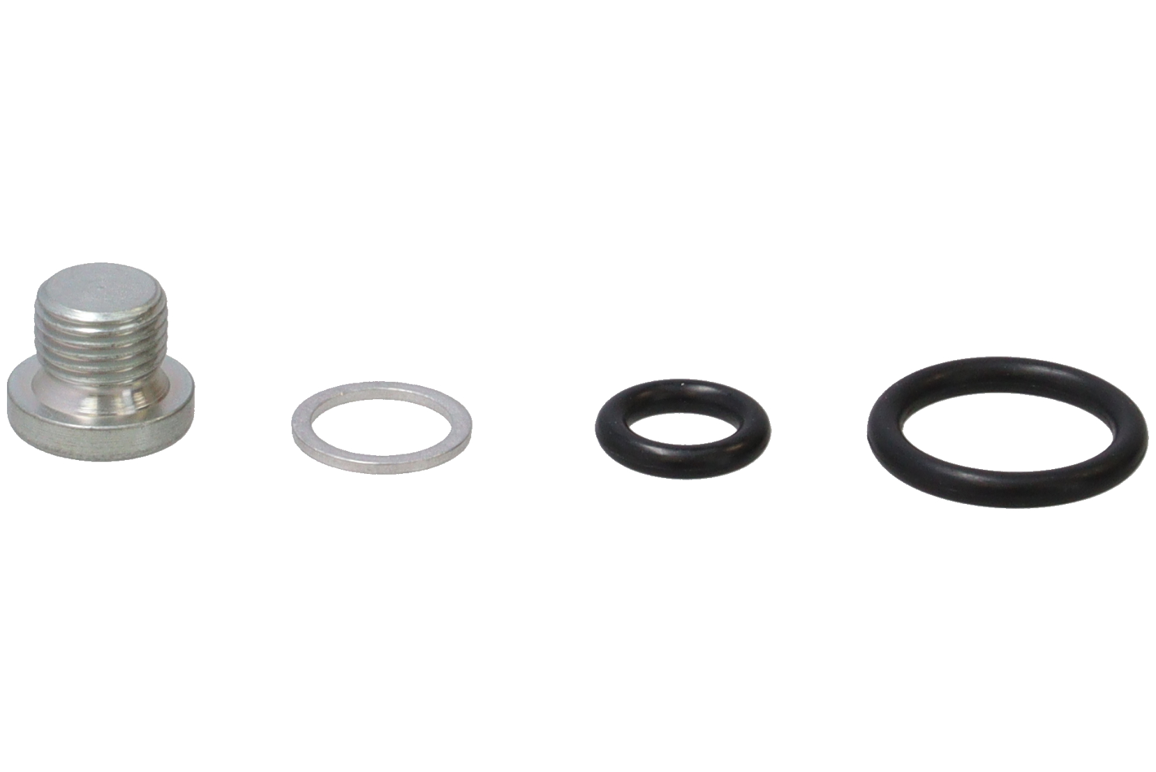 Automatgirkasse, servicekit