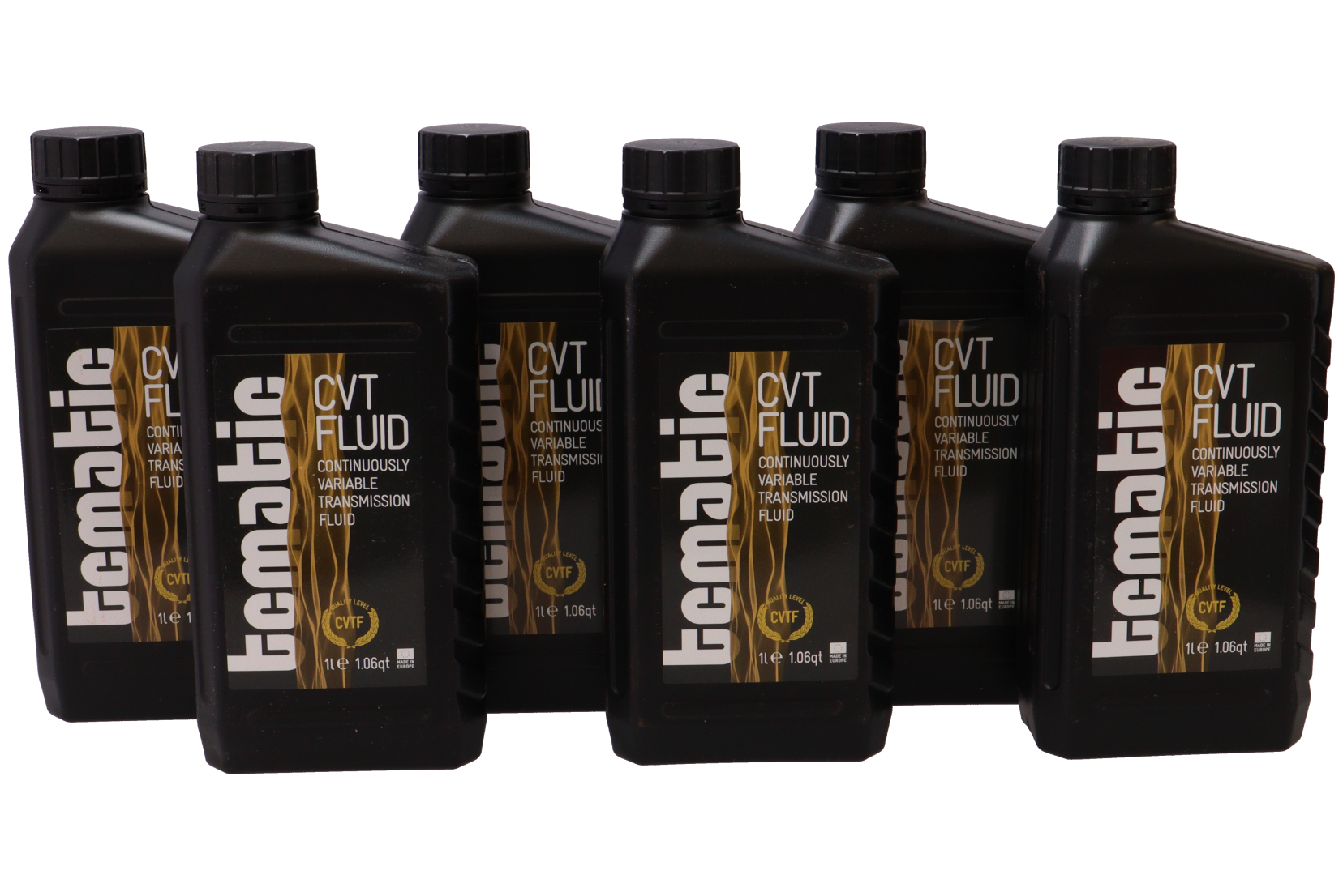 Automatgirkasse, servicekit