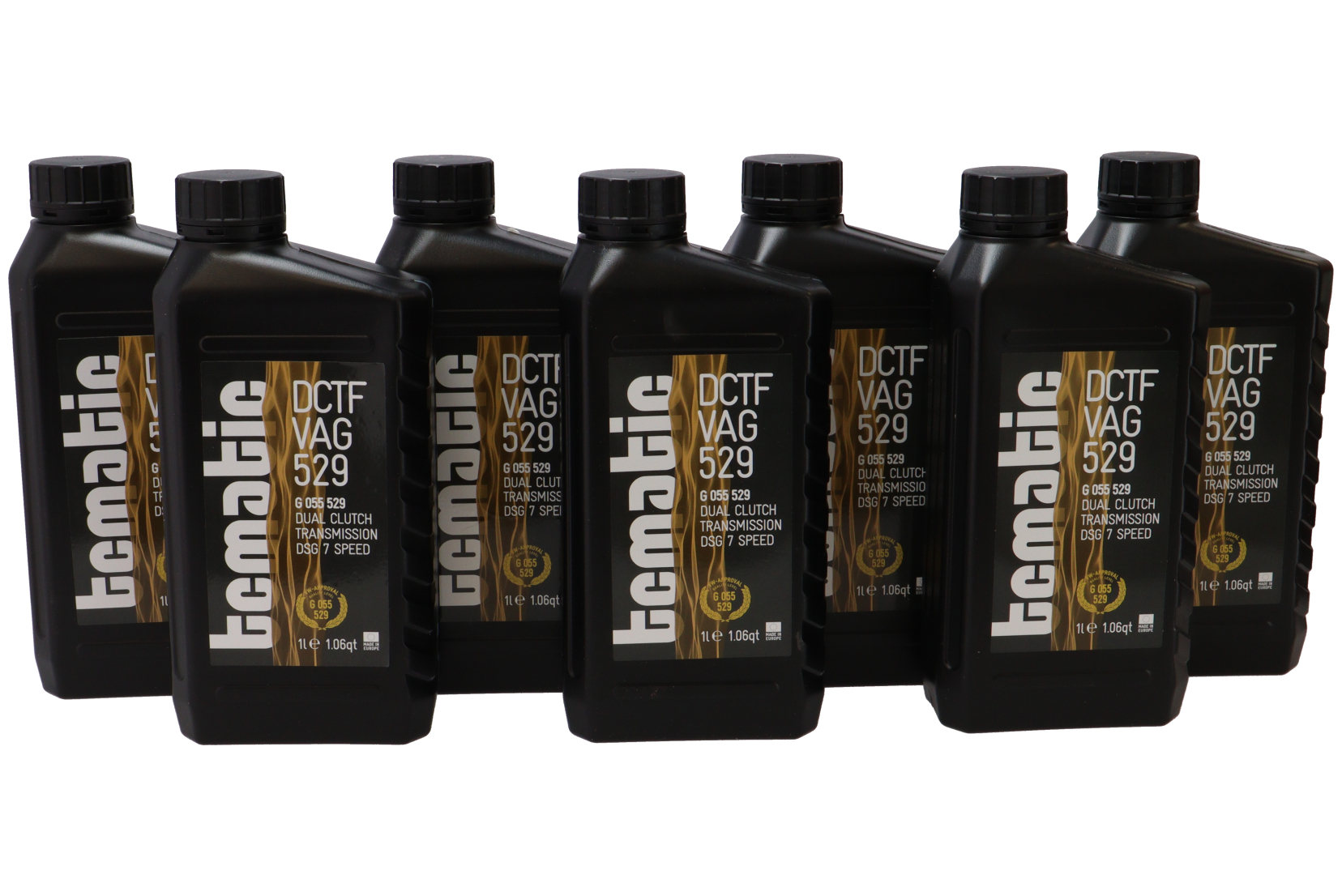 Automatgirkasse, servicekit