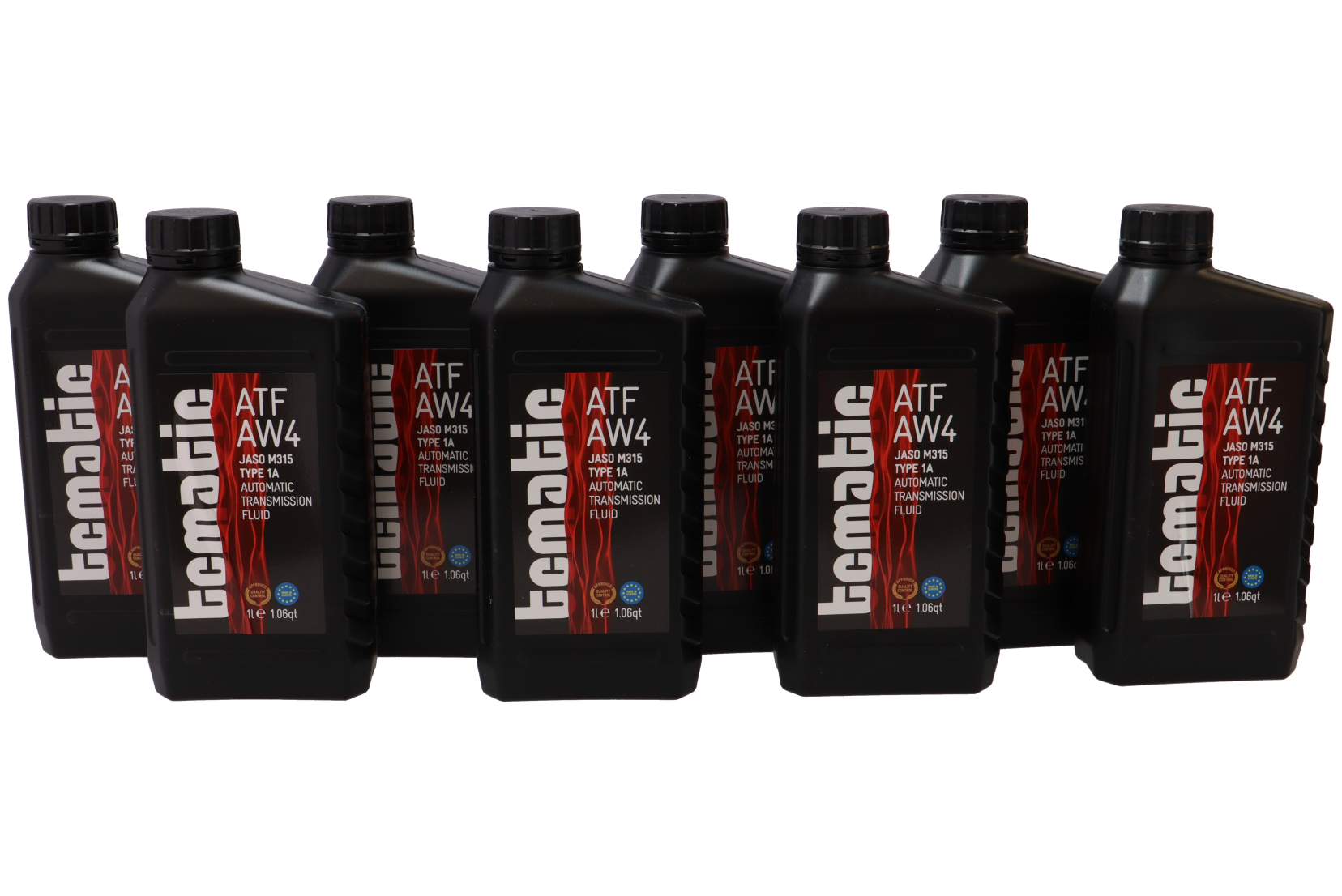 Automatgirkasse, servicekit