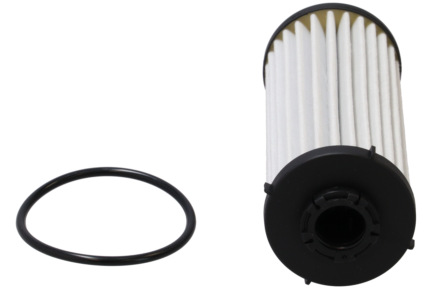 Automatgirkasse, servicekit