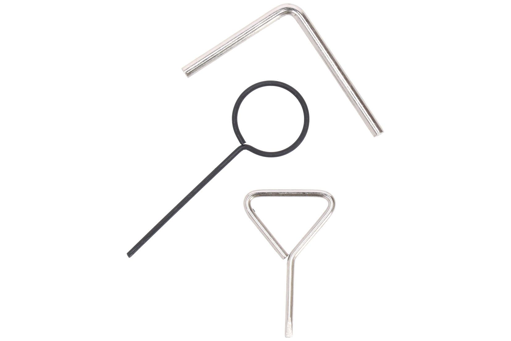 Registerreim, verktøy til Skoda