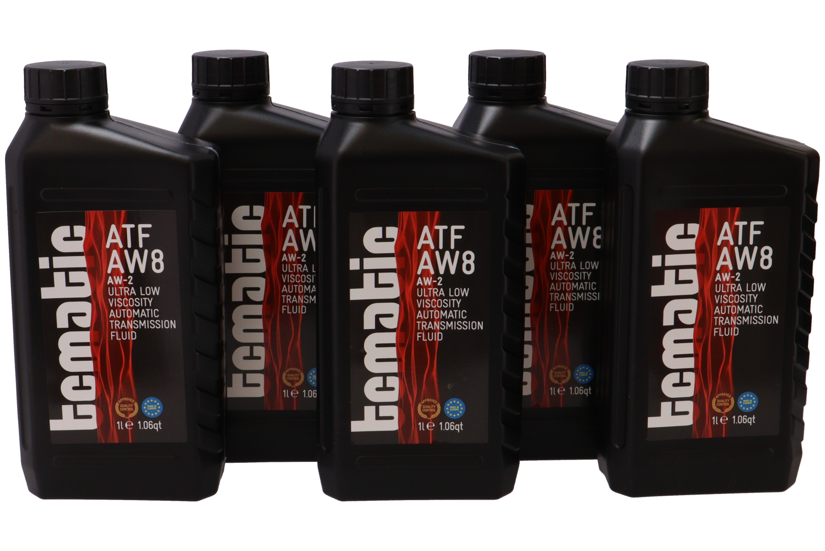 Automatgirkasse, servicekit til Mini