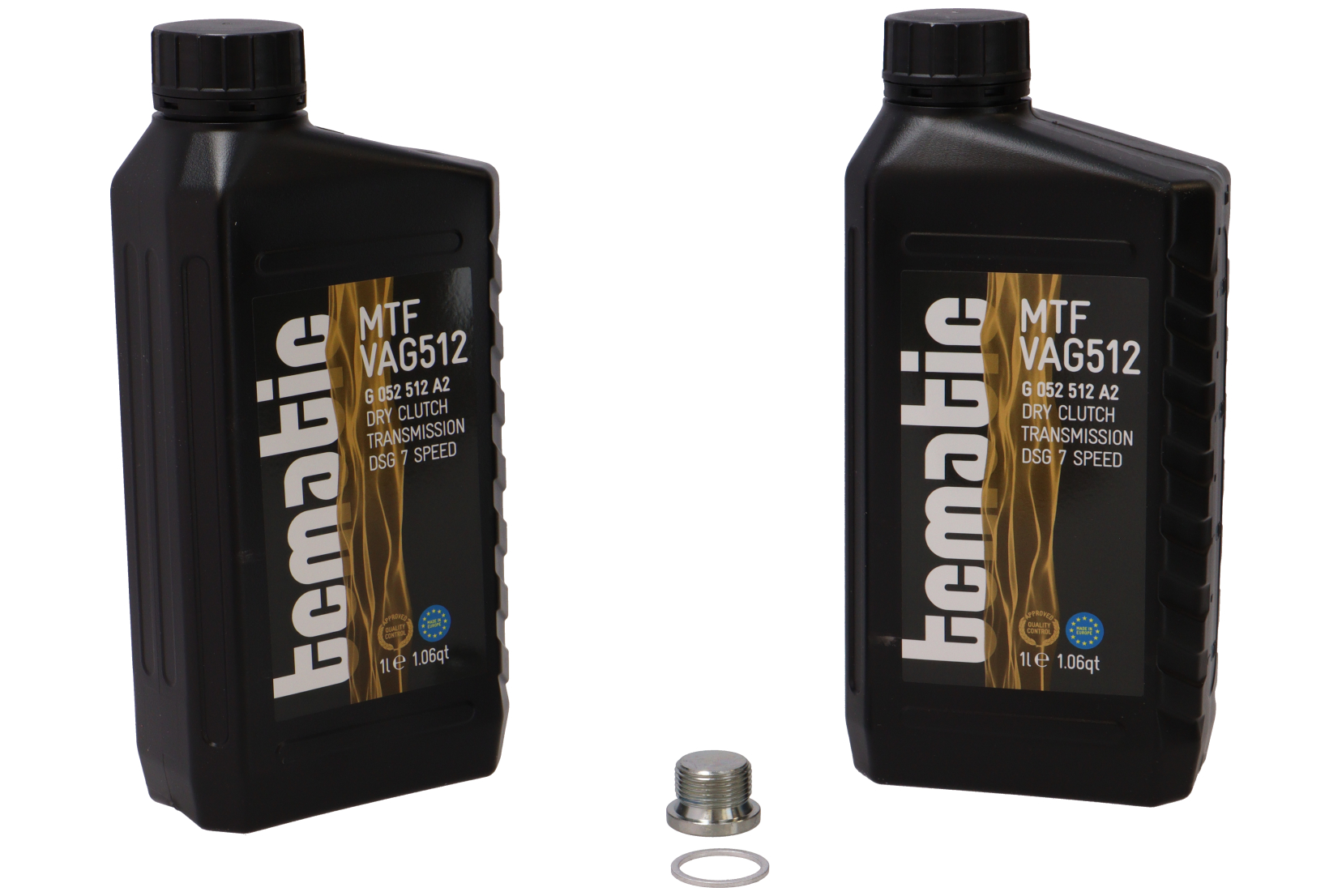 Automatgirkasse, servicekit