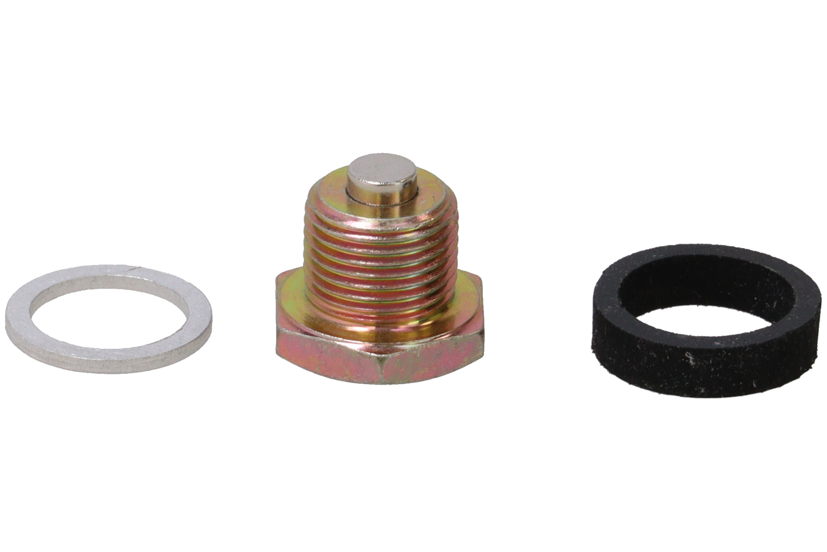 Automatgirkasse, servicekit