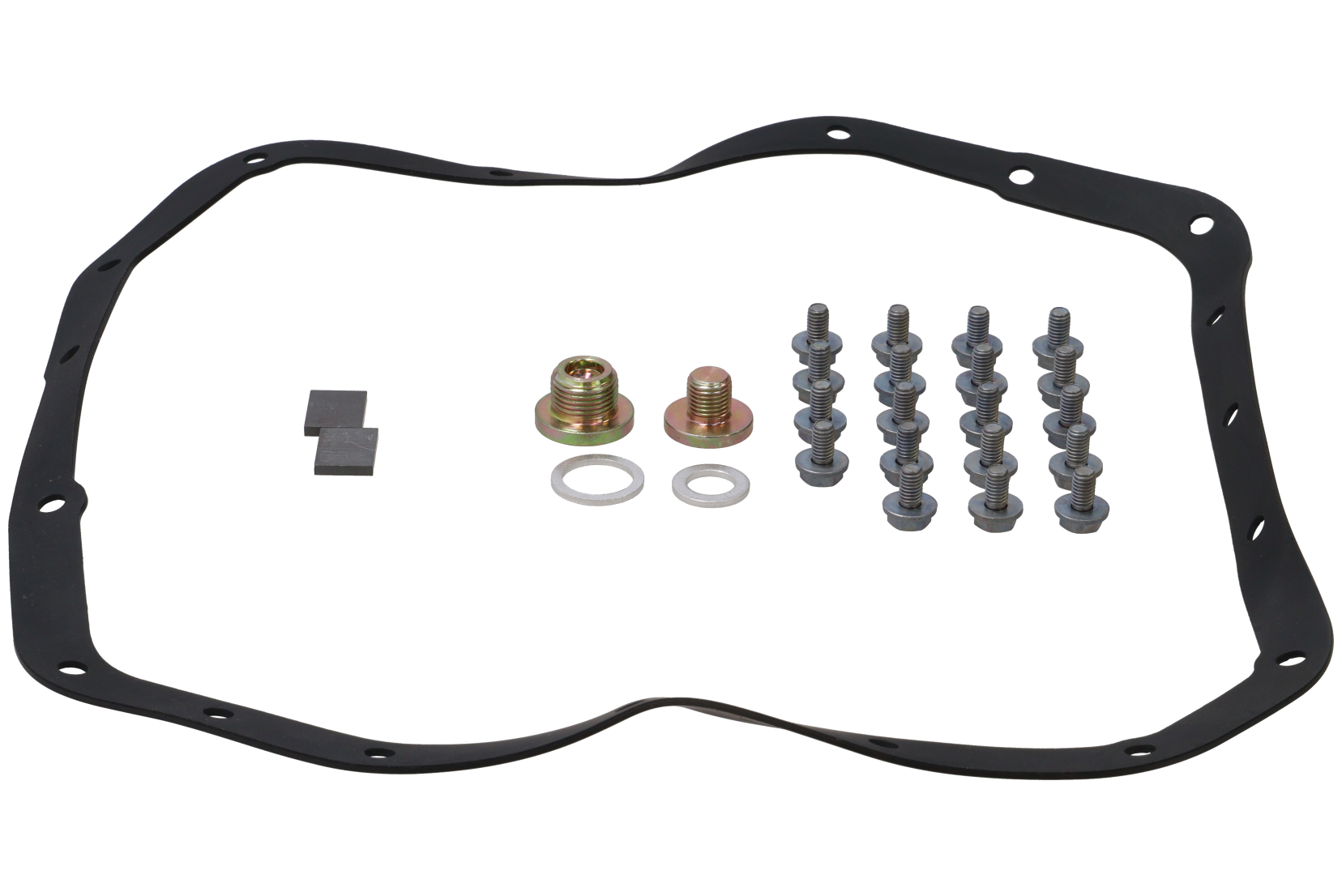 Automatgirkasse, servicekit