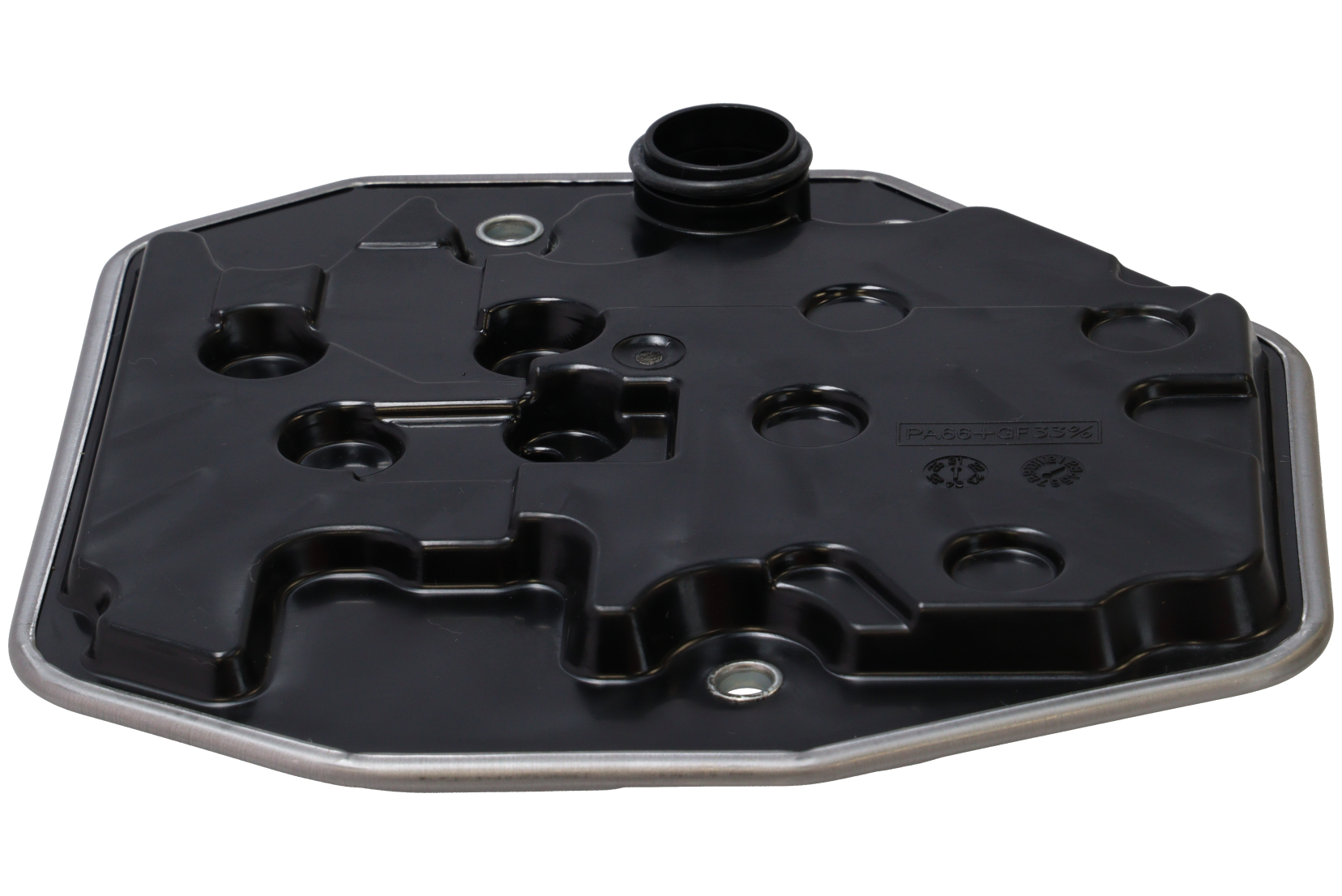 Automatgirkasse, servicekit