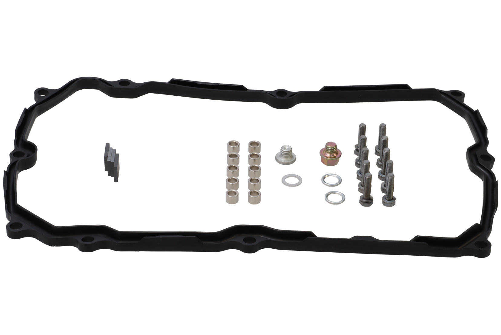 Automatgirkasse, servicekit