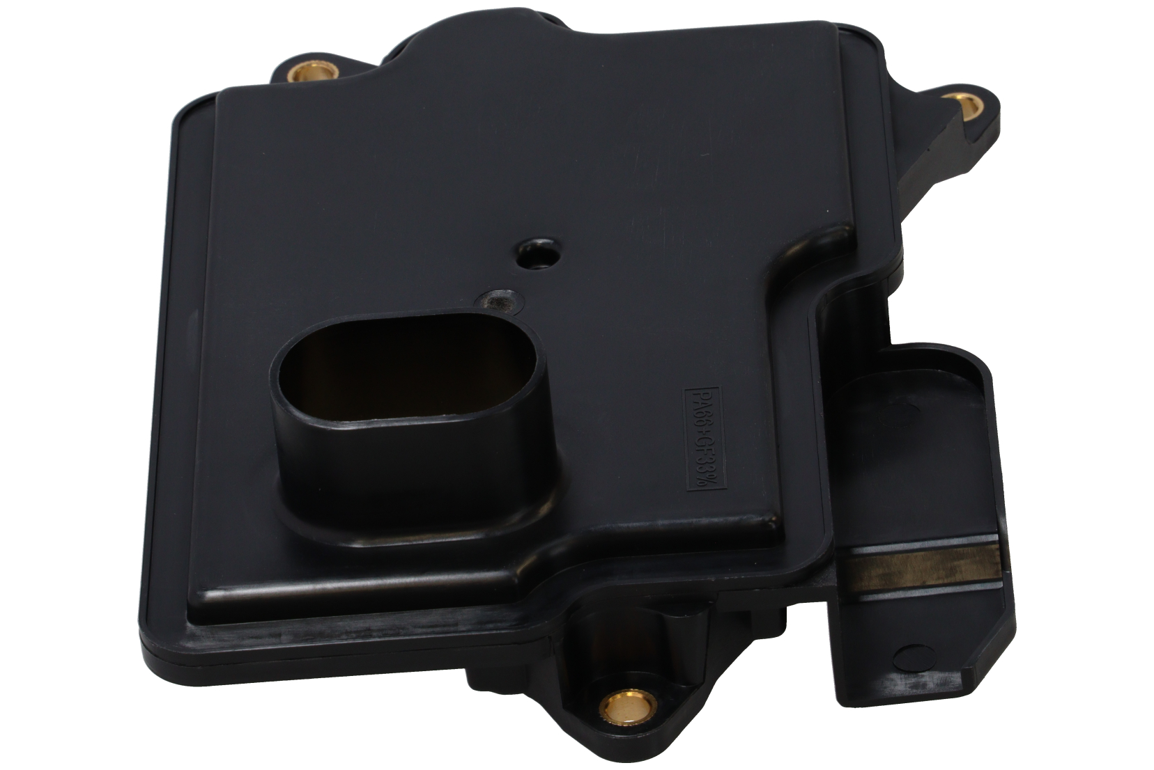 Automatgirkasse, servicekit