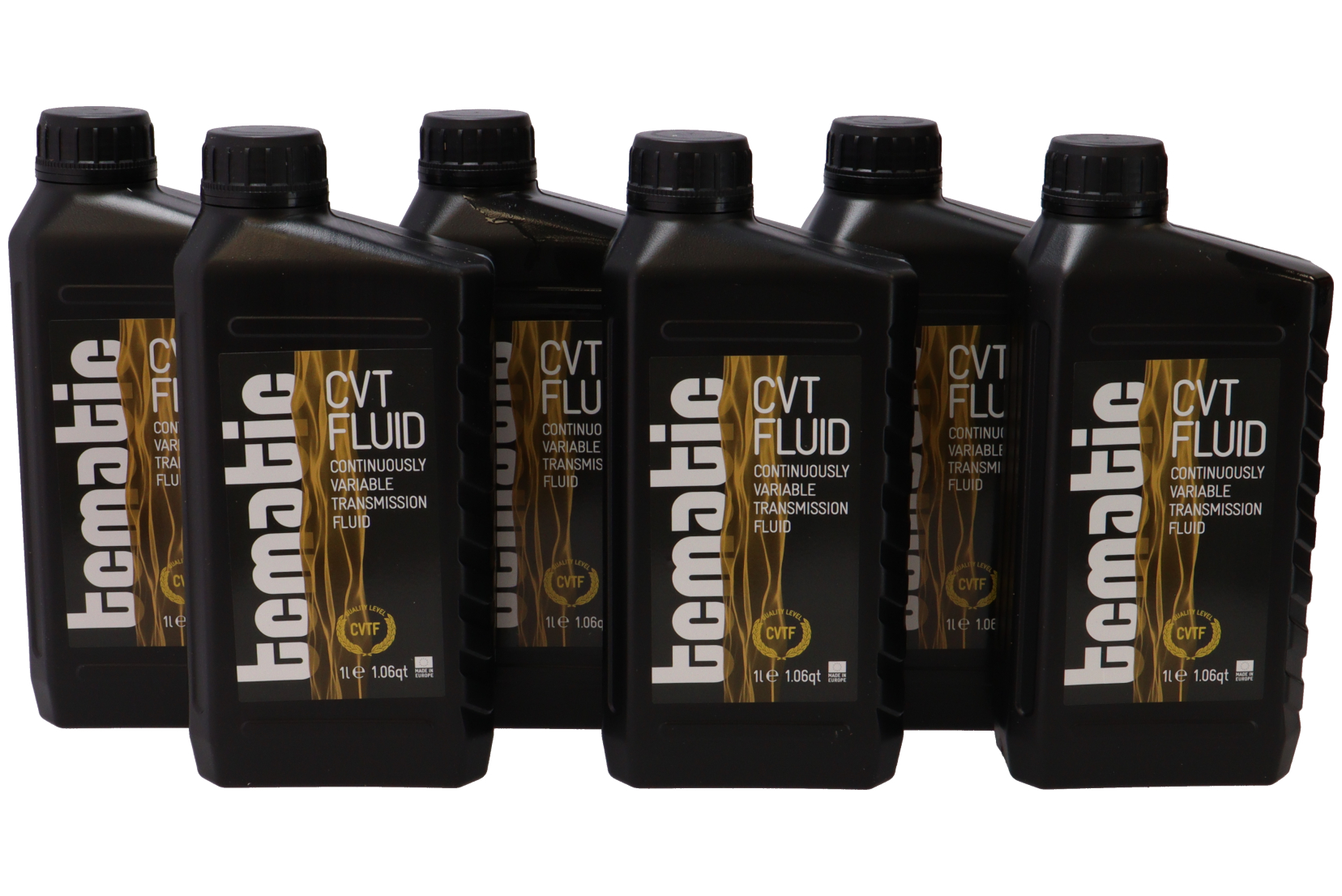 Automatgirkasse, servicekit