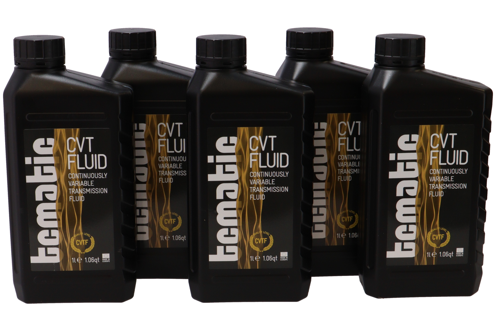 Automatgirkasse, servicekit