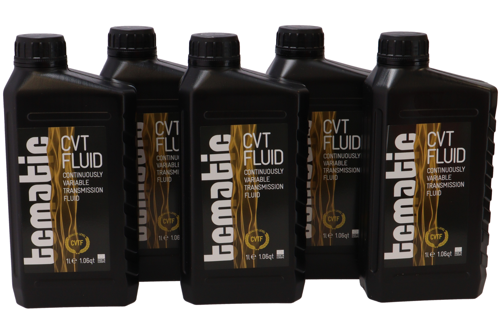 Automatgirkasse, servicekit