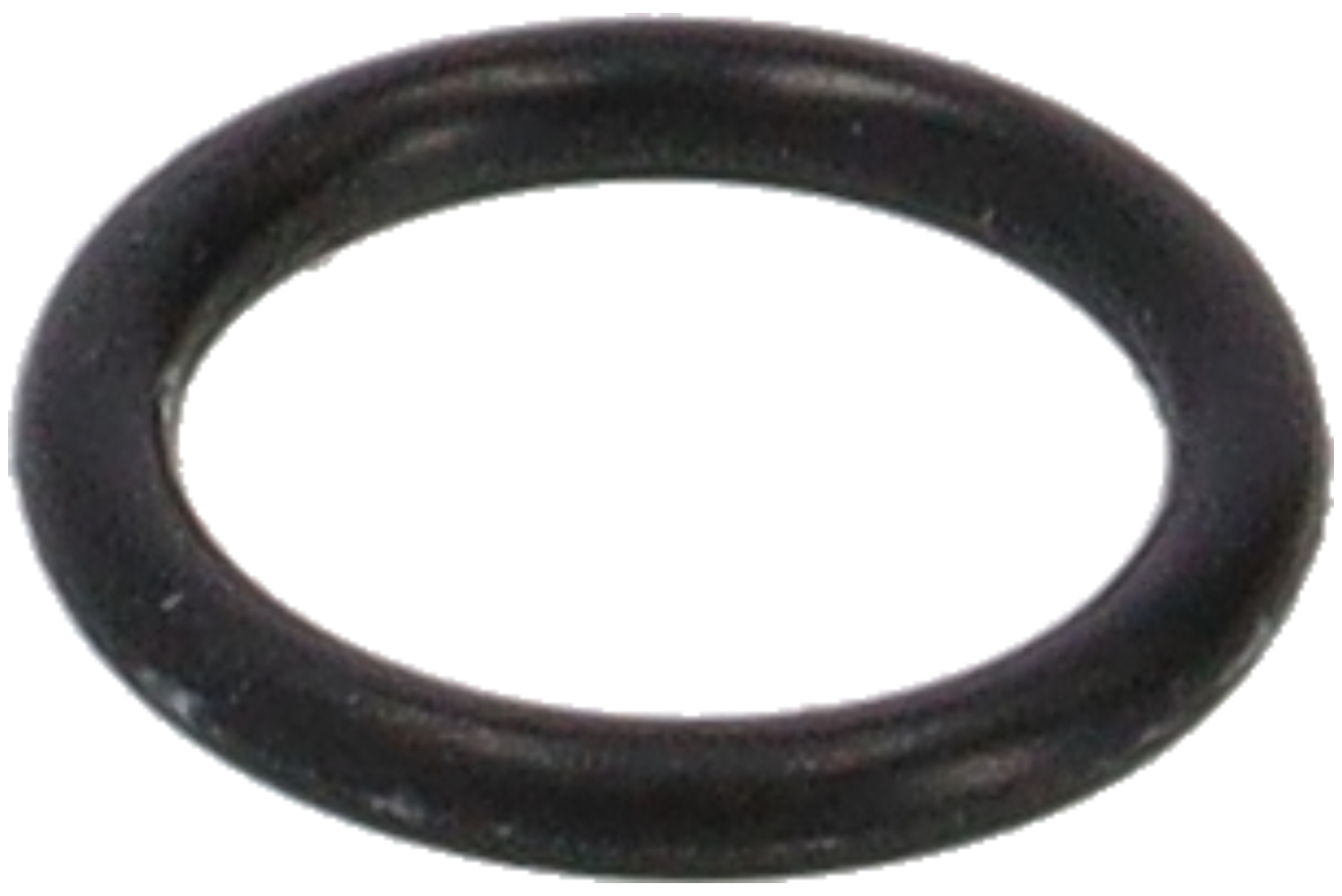 Aircondition, O-ring