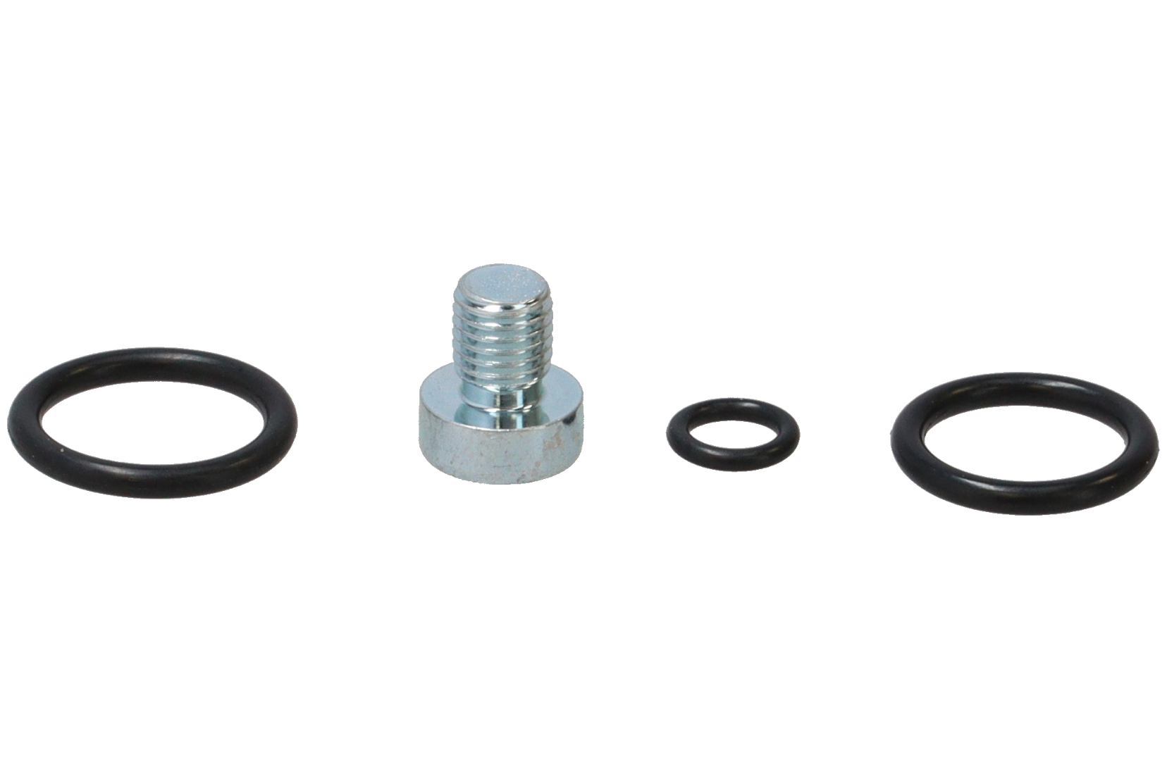 Automatgirkasse, servicekit