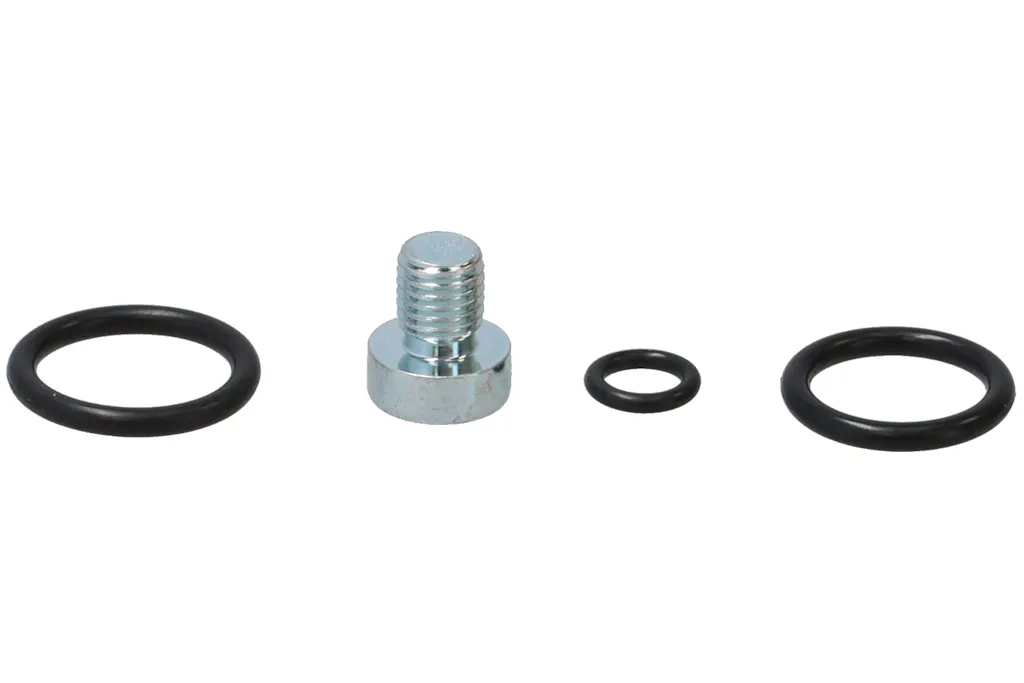 Automatgirkasse, servicekit