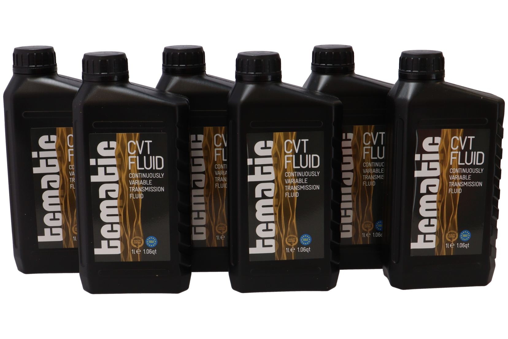 Automatgirkasse, servicekit