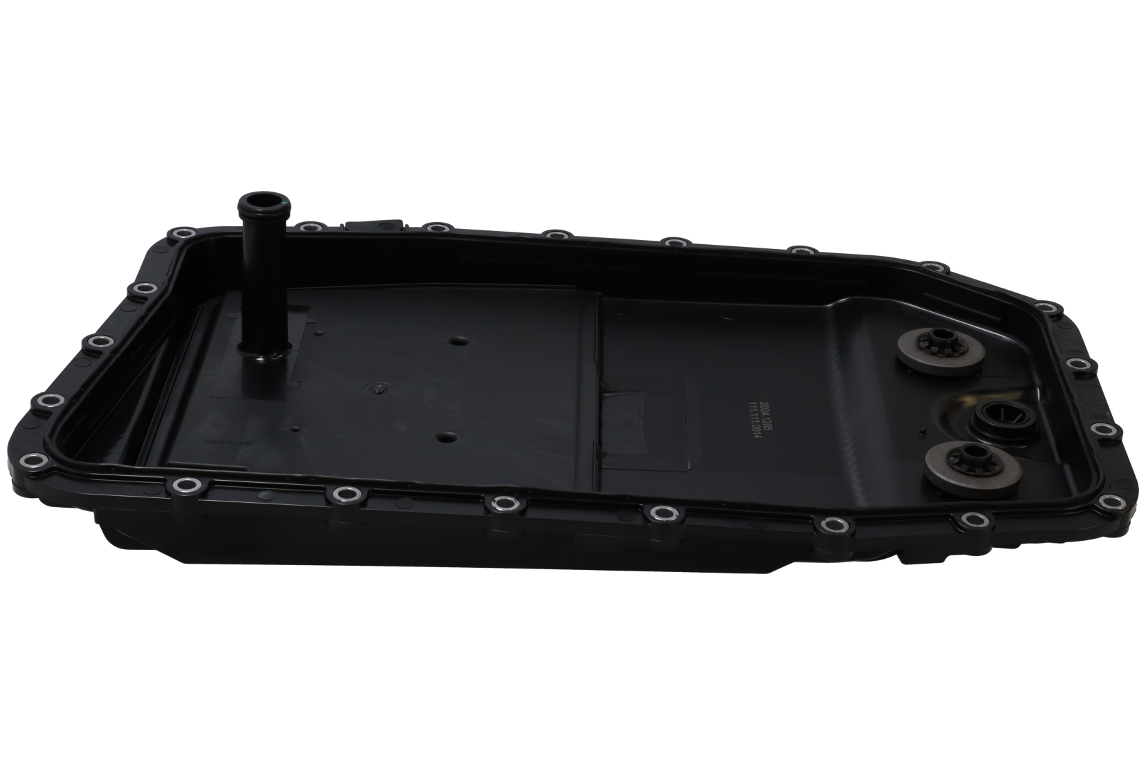 Automatgirkasse, servicekit