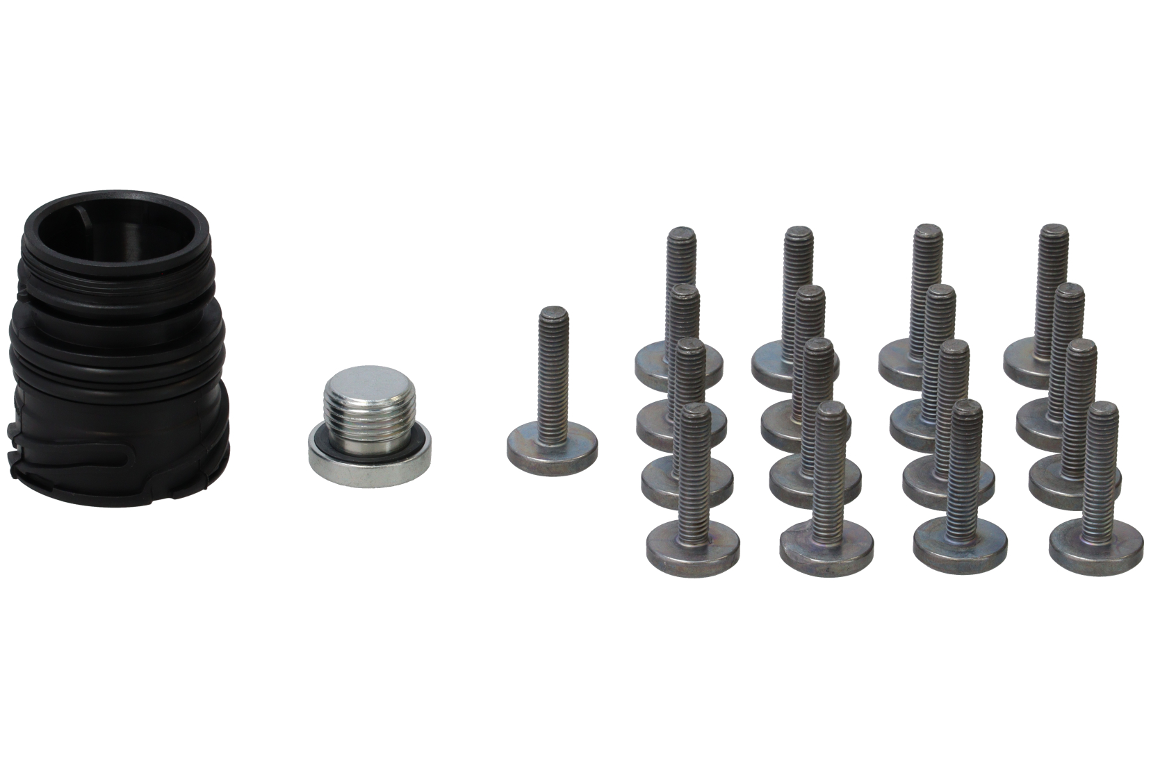 Automatgirkasse, servicekit