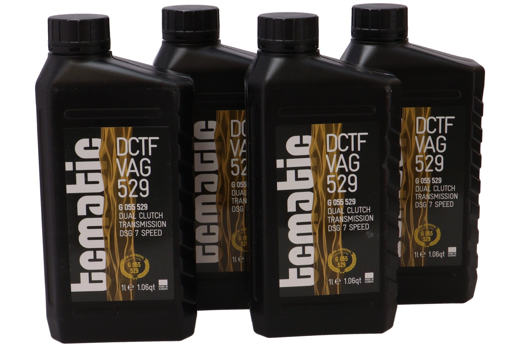 Automatgirkasse, servicekit