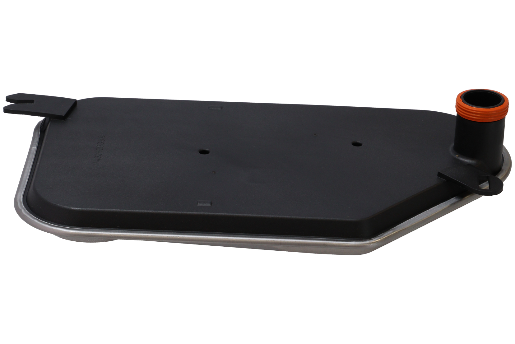 Automatgirkasse, servicekit