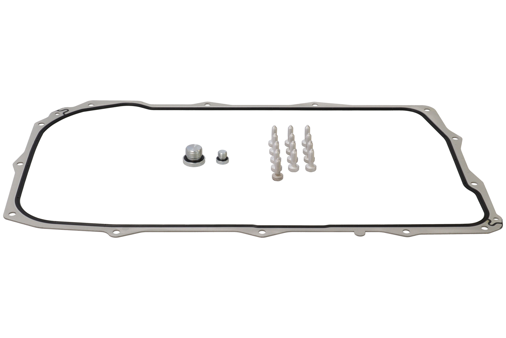 Automatgirkasse, servicekit