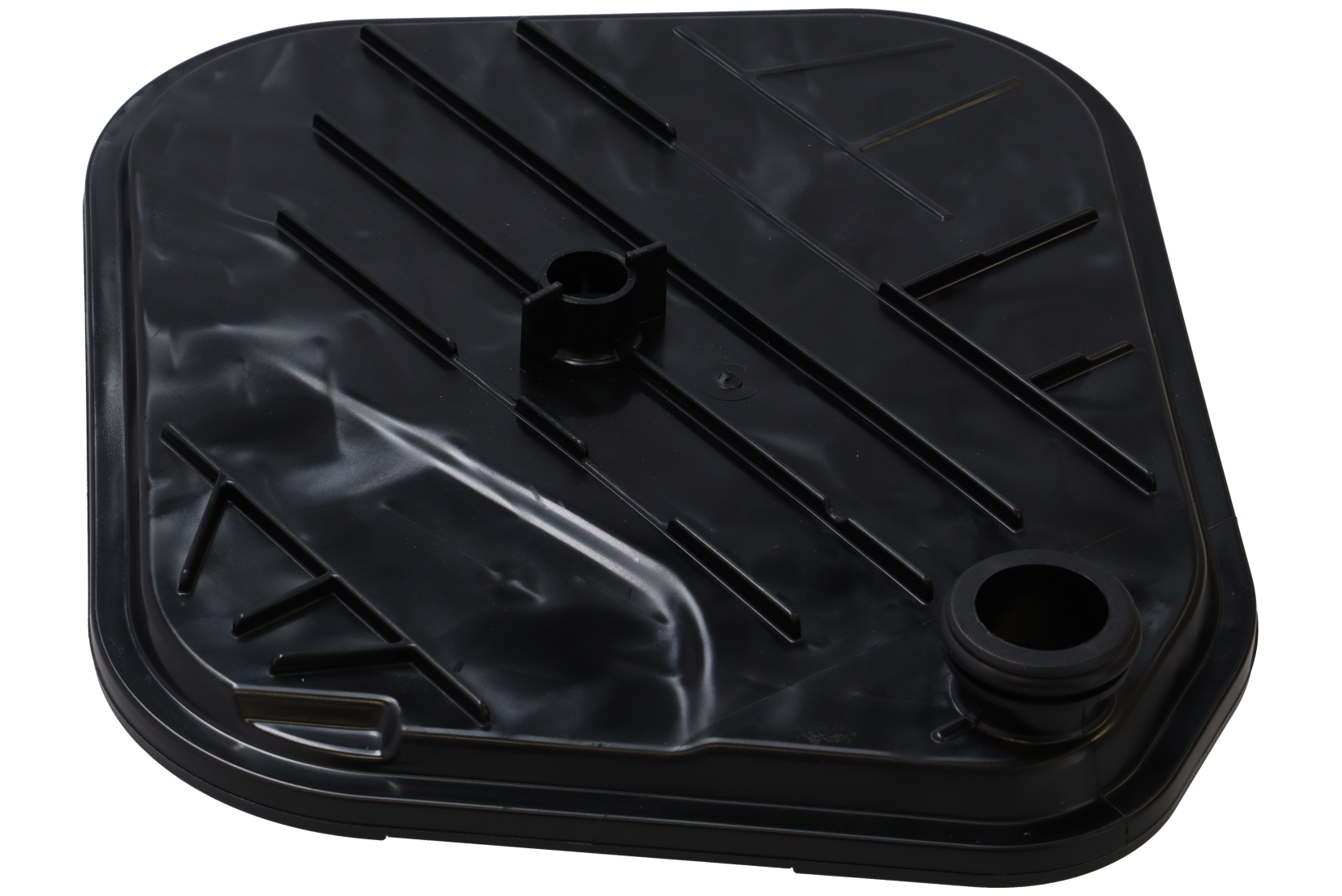 Automatgirkasse, servicekit